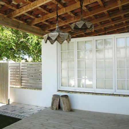 אל פלמאר Lofts Bedandbeach מראה חיצוני תמונה
