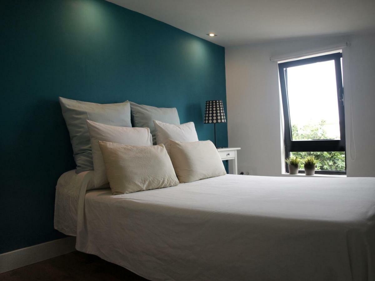 אל פלמאר Lofts Bedandbeach מראה חיצוני תמונה